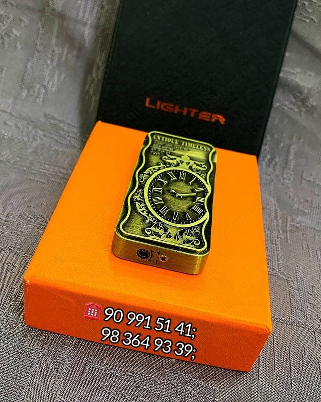 63 000 so'm "CLOCK" logotipli engil "Yengil" gaz