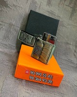 63 000 so'm "JAKK DANIEL'S" logotipi bilan engilroq "LIGHTER"