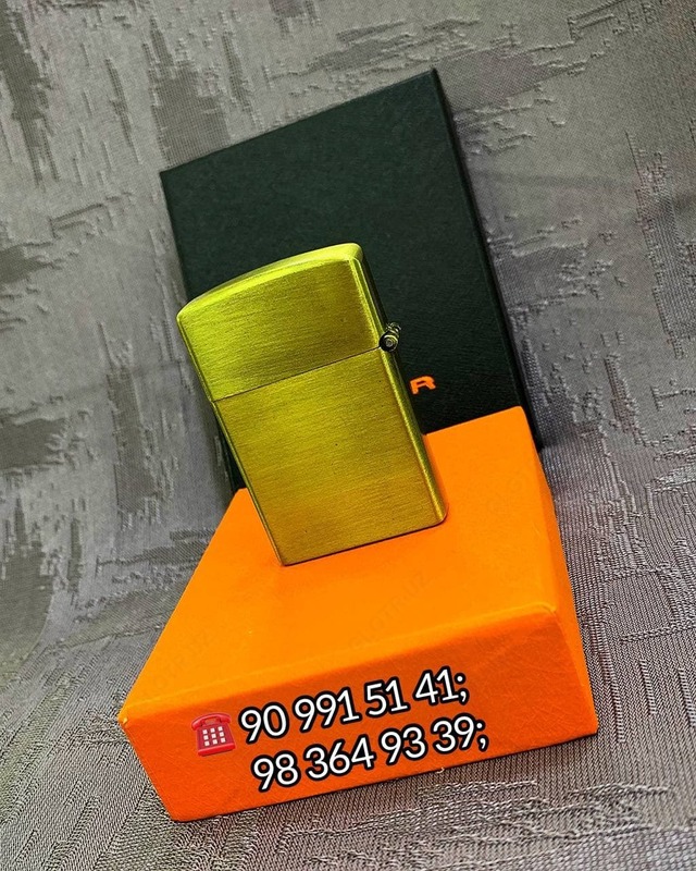 63 000 so'm "JAKK DANIEL'S" logotipi bilan engilroq "LIGHTER"