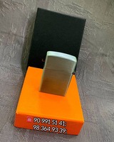 63 000 so'm "JAKK DANIEL'S" logotipi bilan engilroq "LIGHTER"