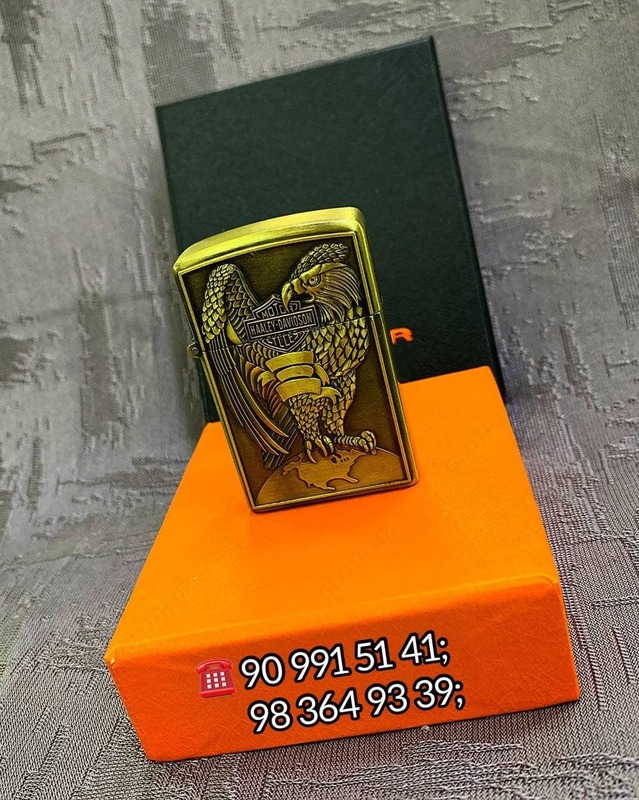 "EAGLE" logotipli engilroq "LIGHTER"