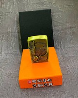 "EAGLE" logotipli engilroq "LIGHTER"