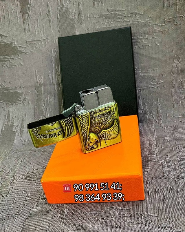 "EAGLE" logotipli engilroq "LIGHTER" - 63 000 so'm