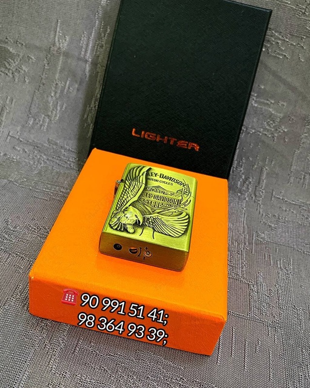 "EAGLE" logotipli engilroq "LIGHTER" Chakana savdo