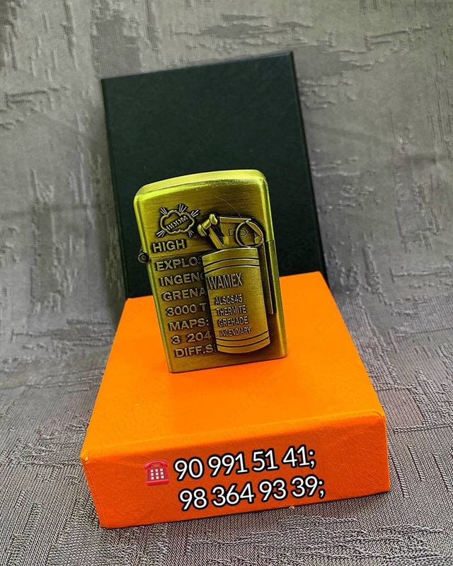 "JAKK DANIEL'S" logotipi bilan engilroq "LIGHTER"