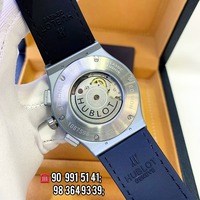 840 730.1 so'm Erkaklar tomoshasi "HUBLOT" (Nusxasi)