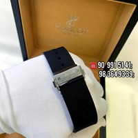 Мужские часы "HUBLOT"(A Копия) - 844 184.6 сум