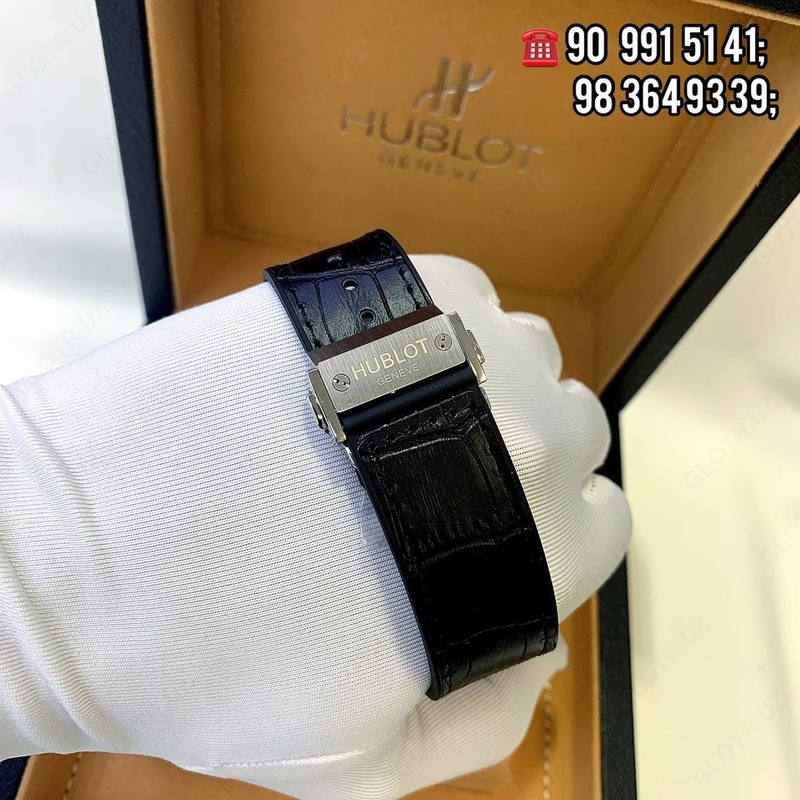  Мужские часы HUBLOT(A Копия) - 