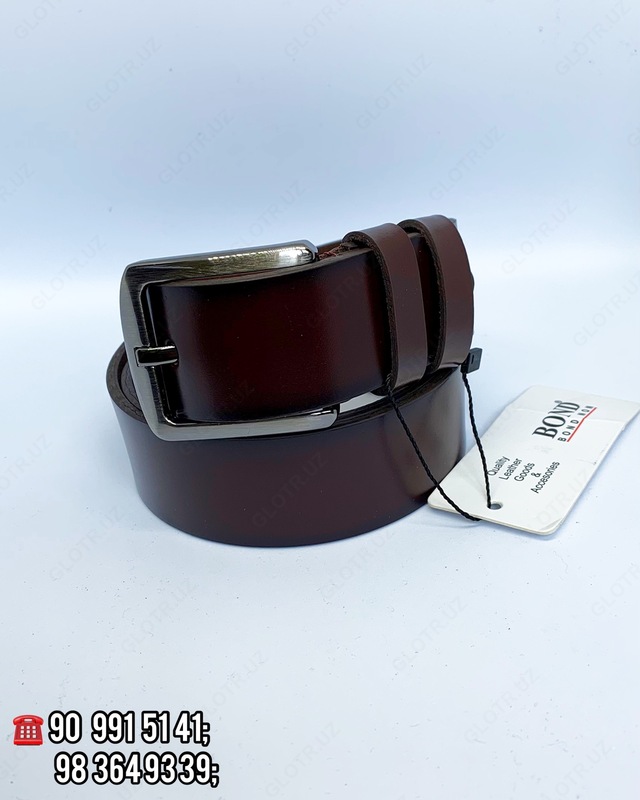 175 000 so'm "BOND NON" erkaklar kamari