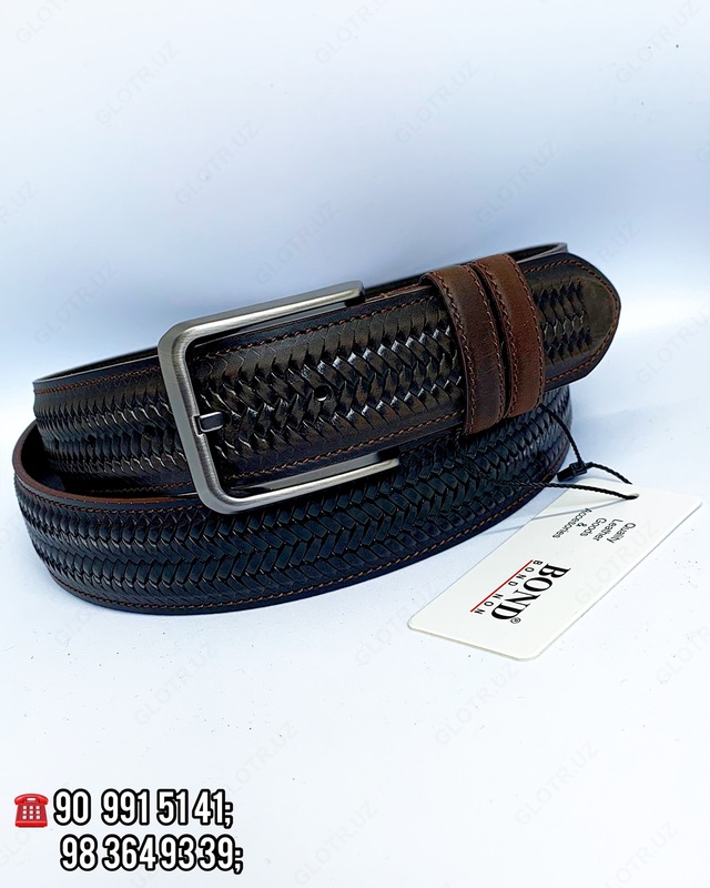 "BOND NON" erkaklar kamari