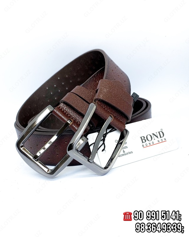 "BOND NON" erkaklar kamari Chakana savdo