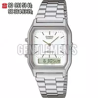 Мужские часы "CASIO" Оригинал