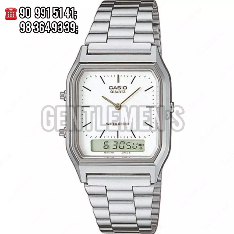 Мужские часы "CASIO" Оригинал