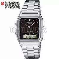 Мужские часы "CASIO" Оригинал - 816 709.2 сум