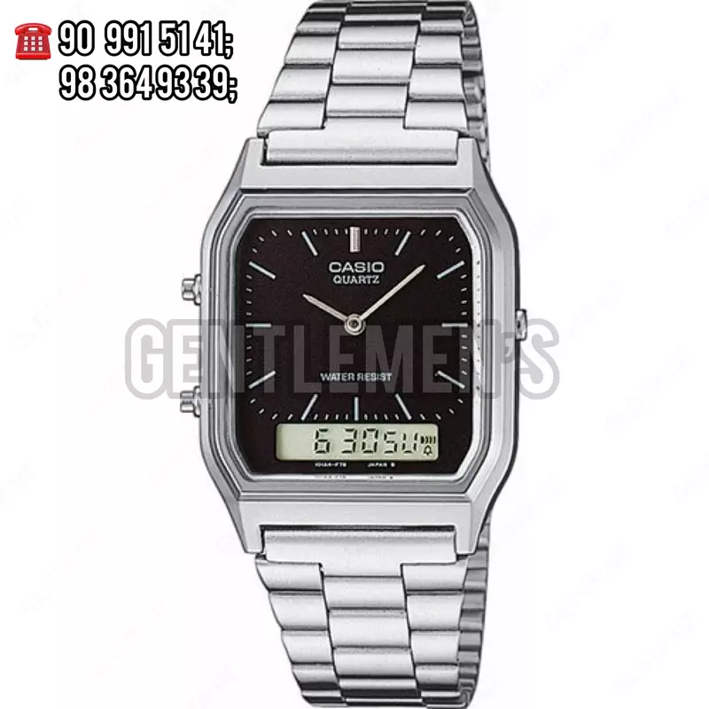 Мужские часы "CASIO" Оригинал - 816 709.2 сум
