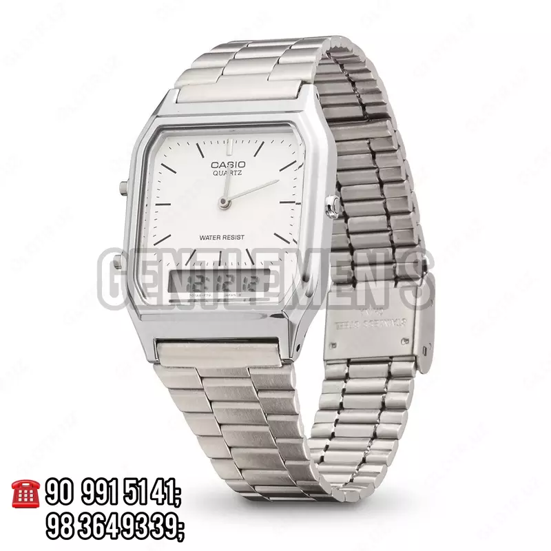 Мужские часы "CASIO" Оригинал Только в розницу