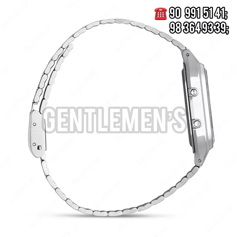 Мужские часы "CASIO" Оригинал - Gentlemen`s