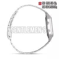 Мужские часы "CASIO" Оригинал - Gentlemen`s