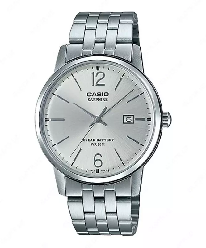 Erkaklar soati "CASIO" Original