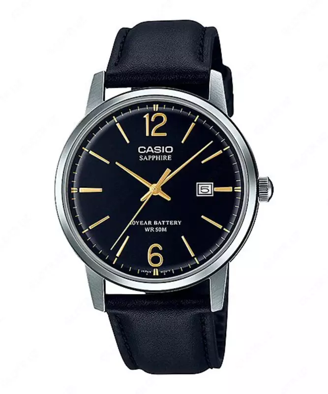 Erkaklar soati "CASIO" Original