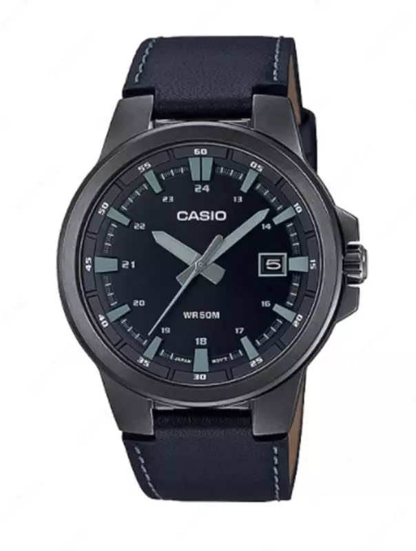 Erkaklar soati "CASIO" Original