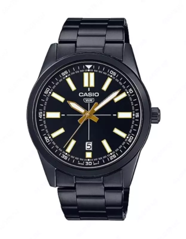 Erkaklar soati "CASIO" Original