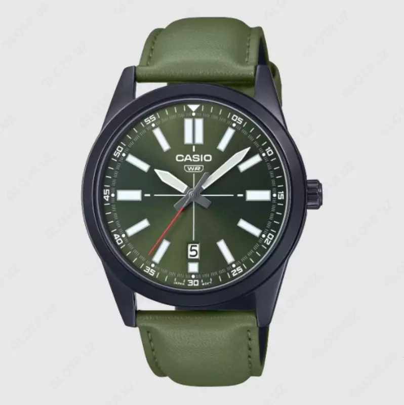 Erkaklar soati "CASIO" Original