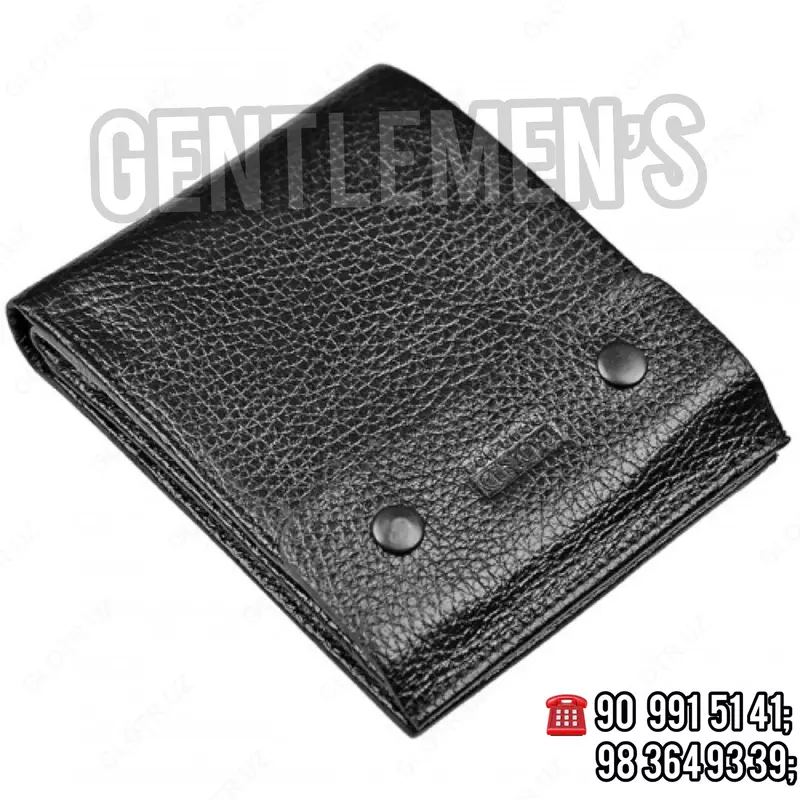 Портмоне BOND NON