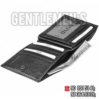  Портмоне BOND NON - 