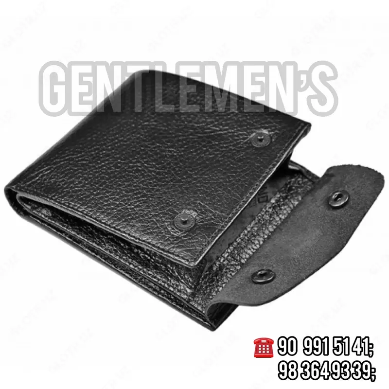   Портмоне BOND NON