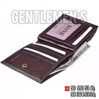  Портмоне BOND NON Gentlemen`s