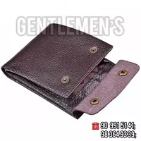  Портмоне BOND NON - Gentlemen`s