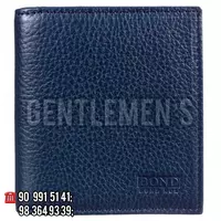 Портмоне BOND NON