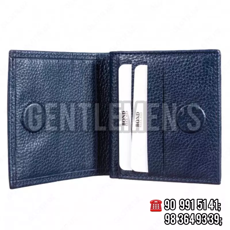  Портмоне BOND NON - 