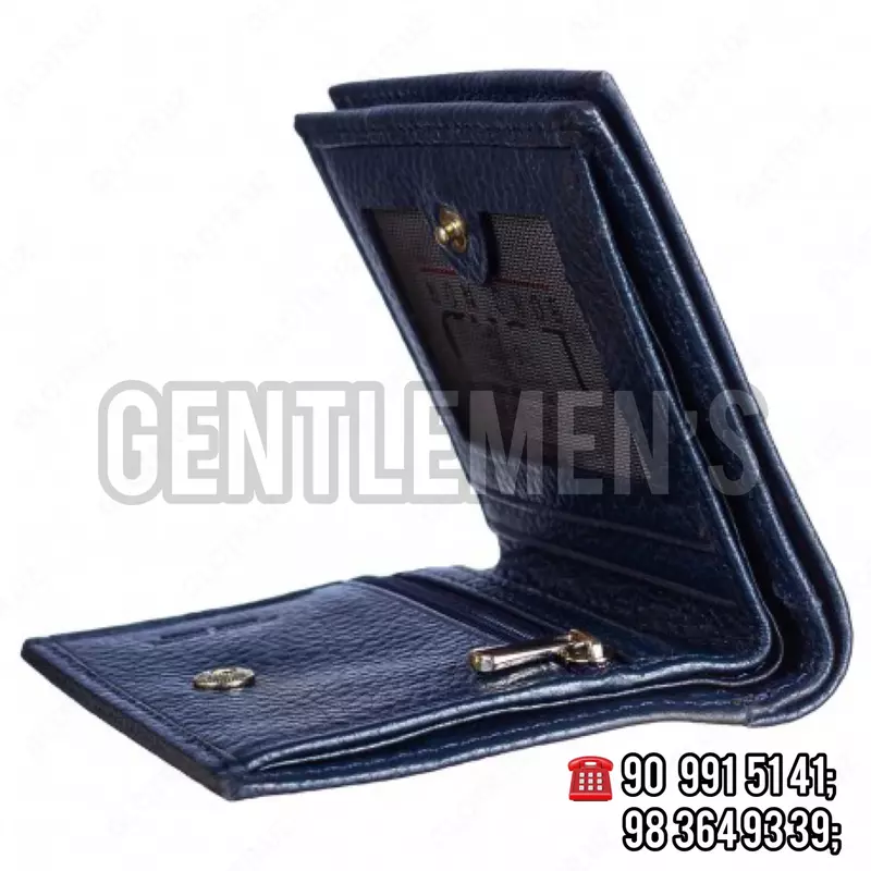  Портмоне BOND NON Только в розницу