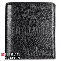  Портмоне BOND NON Gentlemen`s