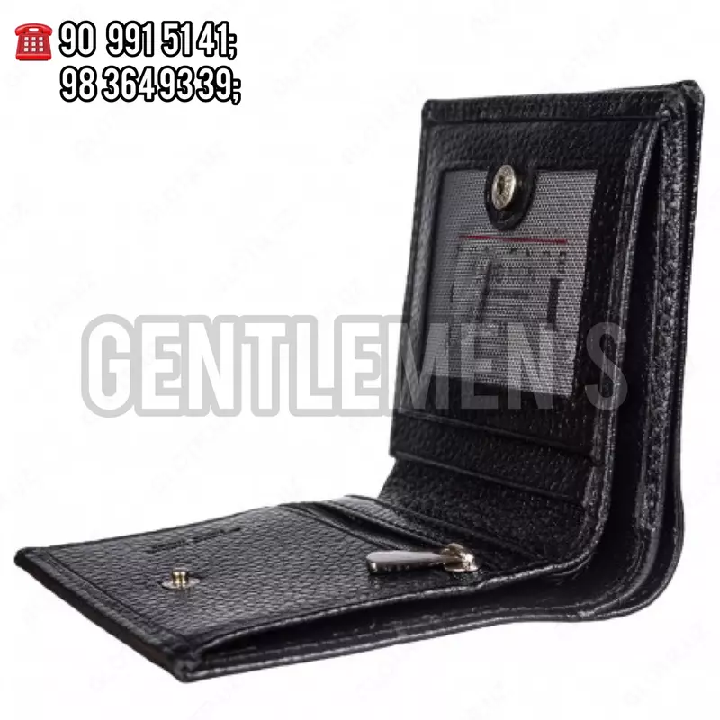  Портмоне BOND NON - Портмоне