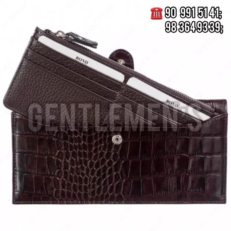  Hamyon BOND NON Chakana savdo