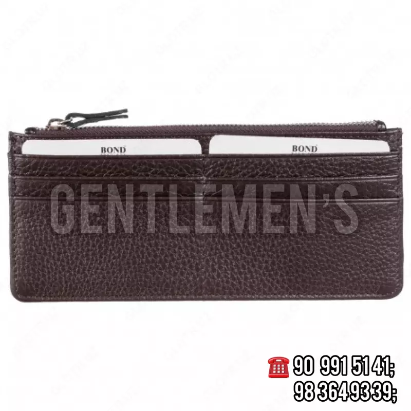  Hamyon BOND NON GENTLEMENS