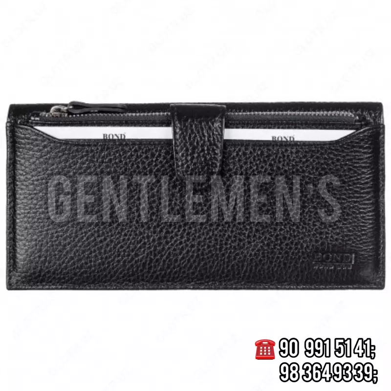  Hamyon BOND NON - GENTLEMENS