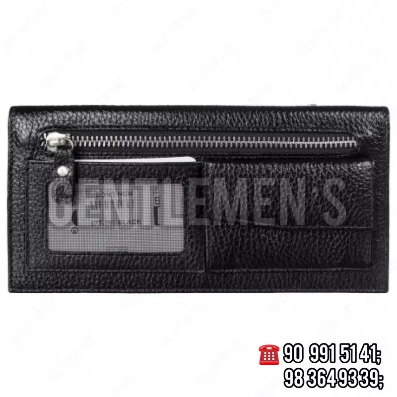  GENTLEMENS - Hamyon BOND NON