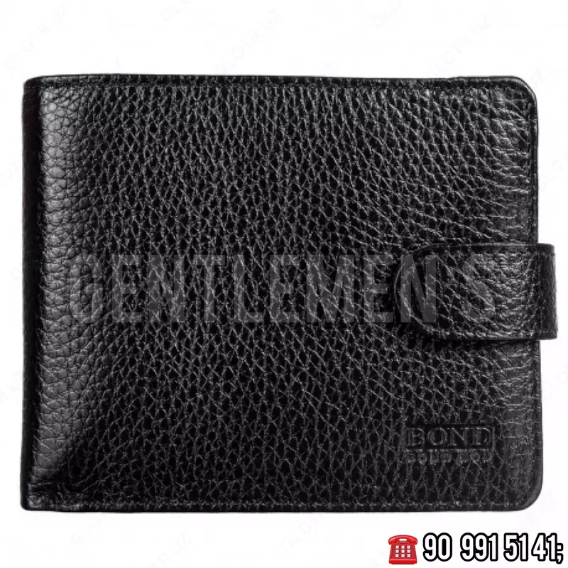 Портмоне "BOND NON"