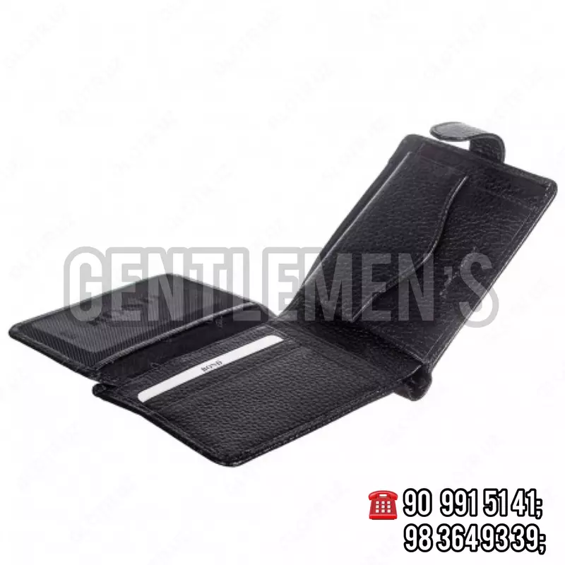 360 000 сум Портмоне "BOND NON"