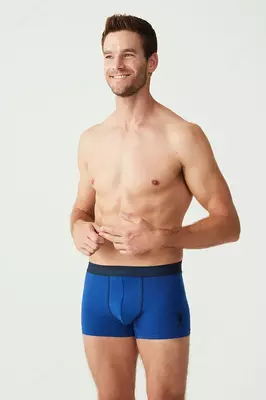 Трусы U.S. POLO ASSN.