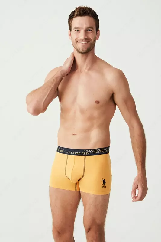 AQSh erkaklar külotlari GENTLEMEN'S