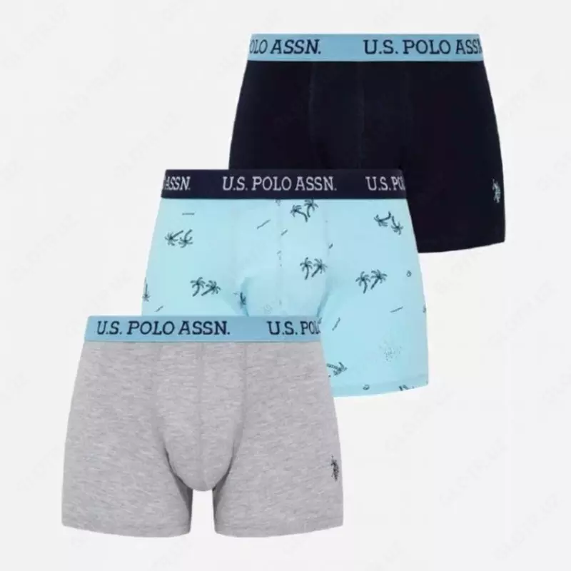 AQSh erkaklar külotlari