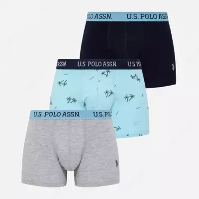 Трусы U.S. POLO ASSN.