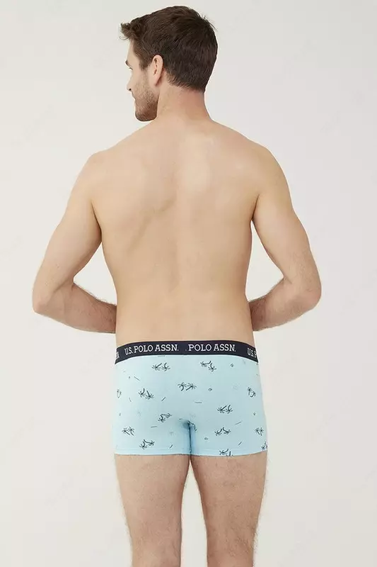 AQSh erkaklar külotlari GENTLEMEN'S