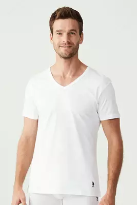 Футболка U.S. POLO ASSN