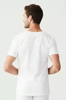  AQSh futbolkasi POLO ASSN GENTLEMENS